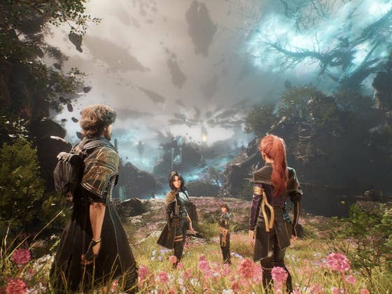 Top 5 Games of 2025: These Are the Must-Play Titles of the Year