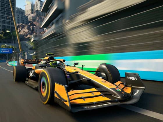 Only this Week: Racing Game with 4,5 out of 5 Stars for Free