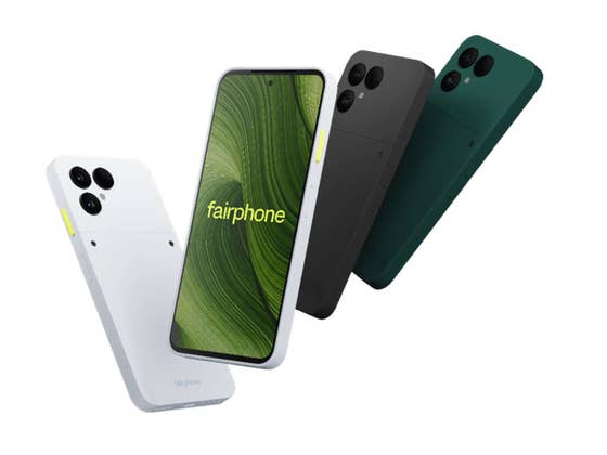 Fairphone 6 Unveiled: A Smartphone You Can Repair Yourself