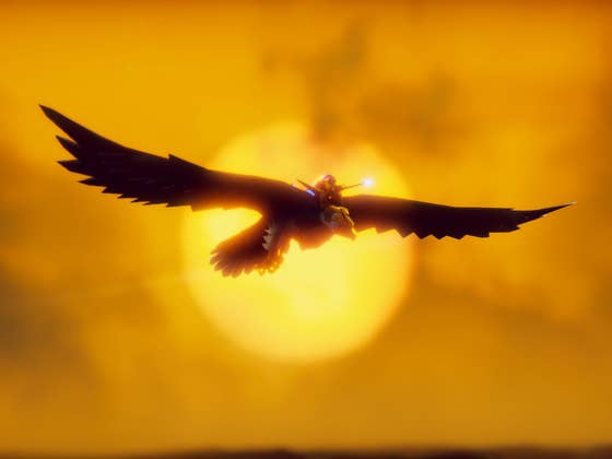 This Week Only: Epic Action-Adventure Game for Free