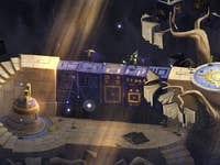 A screenshot of the game Figment 2.