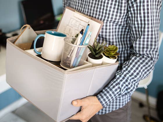 We Are In An Era Of Rolling Layoffs, Here’s What You Need To Know