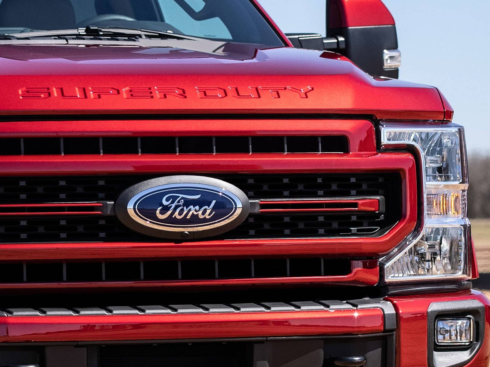 Ford’s New Recall Hits 625K Cars—What Owners Need to Know