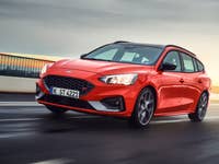 Ford Focus 2019 ST