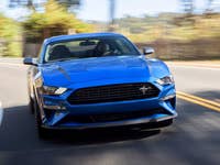 ford-mustang-2020-safety-recall-due-to-camera Ford Mustang 2020