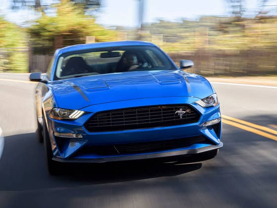 Ford’s Latest Recall Tied to Rising Crash Risk—1.4 Million Cars Affected