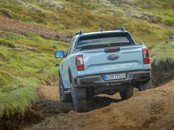 Ford Joins the EV Offensive: Price Wars are Headed Your Way