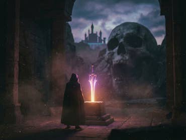 From 80s cult to blockbuster - this is how epic the new He-Man reboot will be