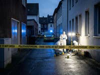 From outsider to key figure - critics love this crime series