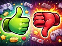 Funny Video Game Reviews