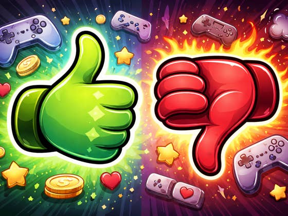 The Funniest Game Reviews of 2025: Can You Guess Them All?