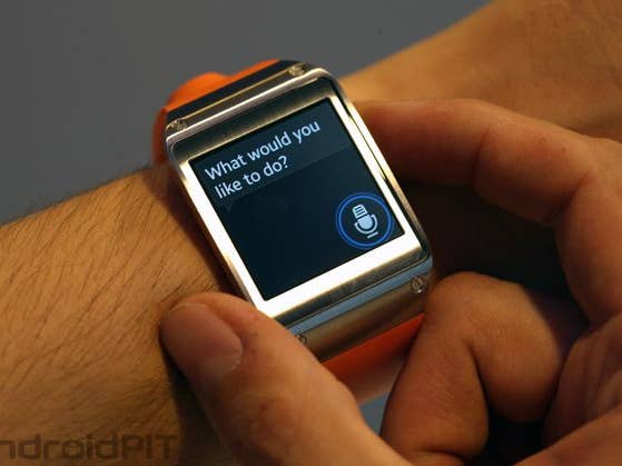 [Video Update] Galaxy Gear first test: the next smartwatch flop