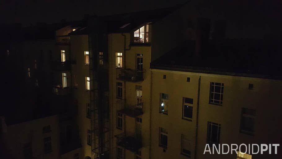 samsung galaxy s6, cámara, fotografías, análisis