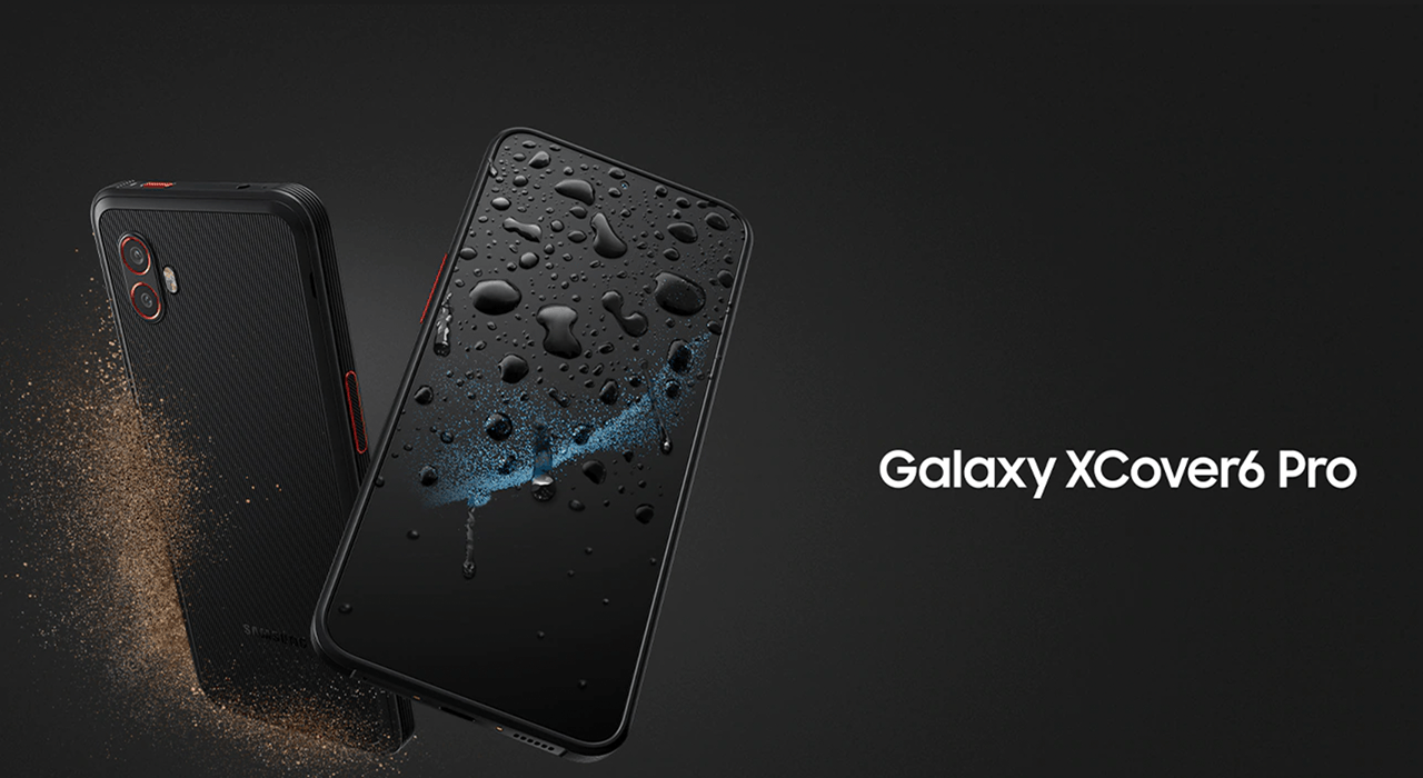 Samsung XCover 6 Pro