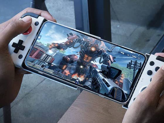 Are Gaming Smartphones Still Relevant?