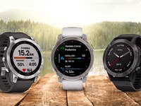 Garmin Fenix 7, Epix 2 and Fenix 6 compared Garmin Fenix 7, Epix 2 and Fenix 6 compared
