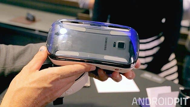 gear vr note 4
