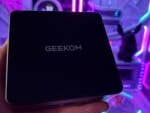 Is the GEEKOM IT15 the smallest gaming PC?