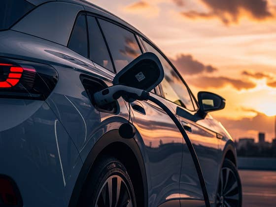 VW ID.4: Small Detail, Big Risk – Trouble For The E-Car