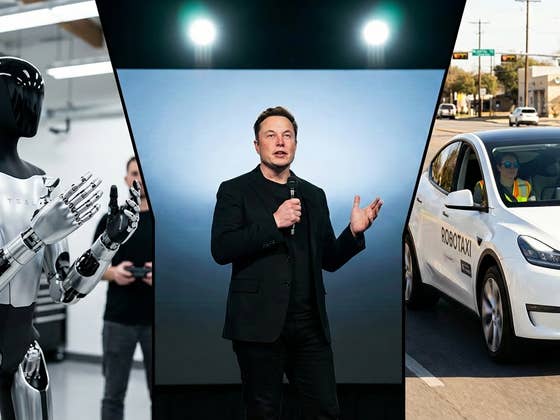Elon Musk’s Lies: Where Are the Robotaxis, Where Are the Robots?