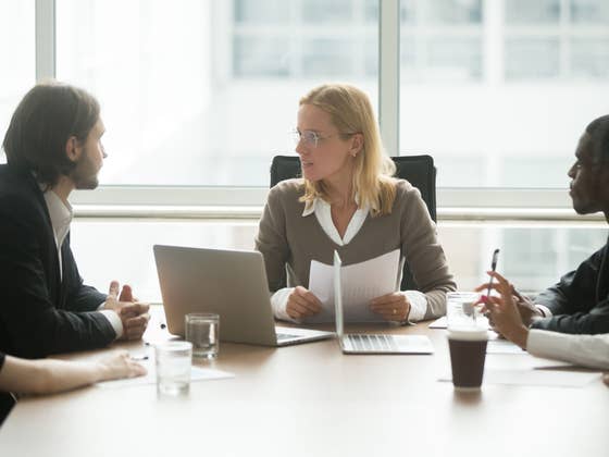 Does the US Tech Sector have a Gender Diversity Problem?