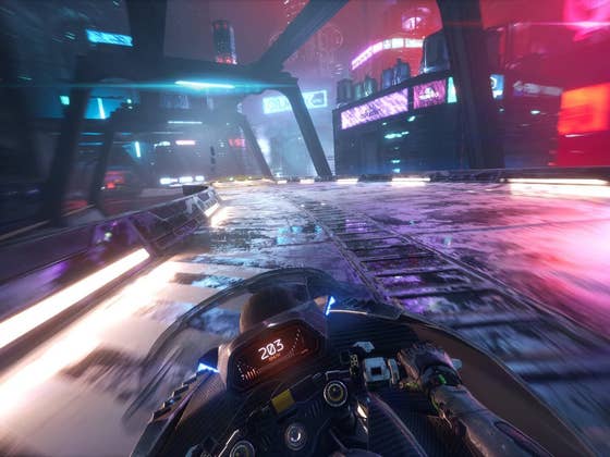 No Microtransactions&ndash;This Incredible AAA Game Is Free for One Week Only