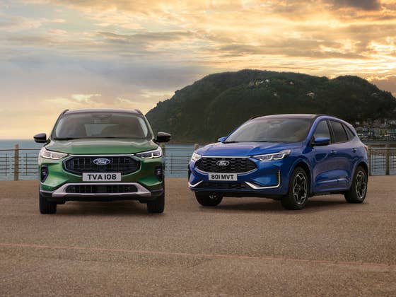 Fire Hazard: Huge Recall Affects Almost 1 Million Cars