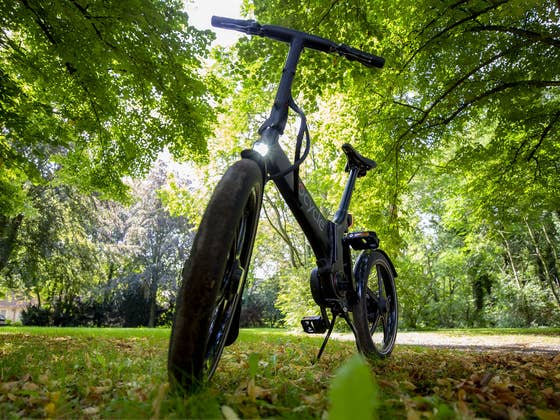 Gocycle GX review: the future is foldable