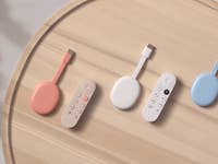 Google Chromecast TV (4k)