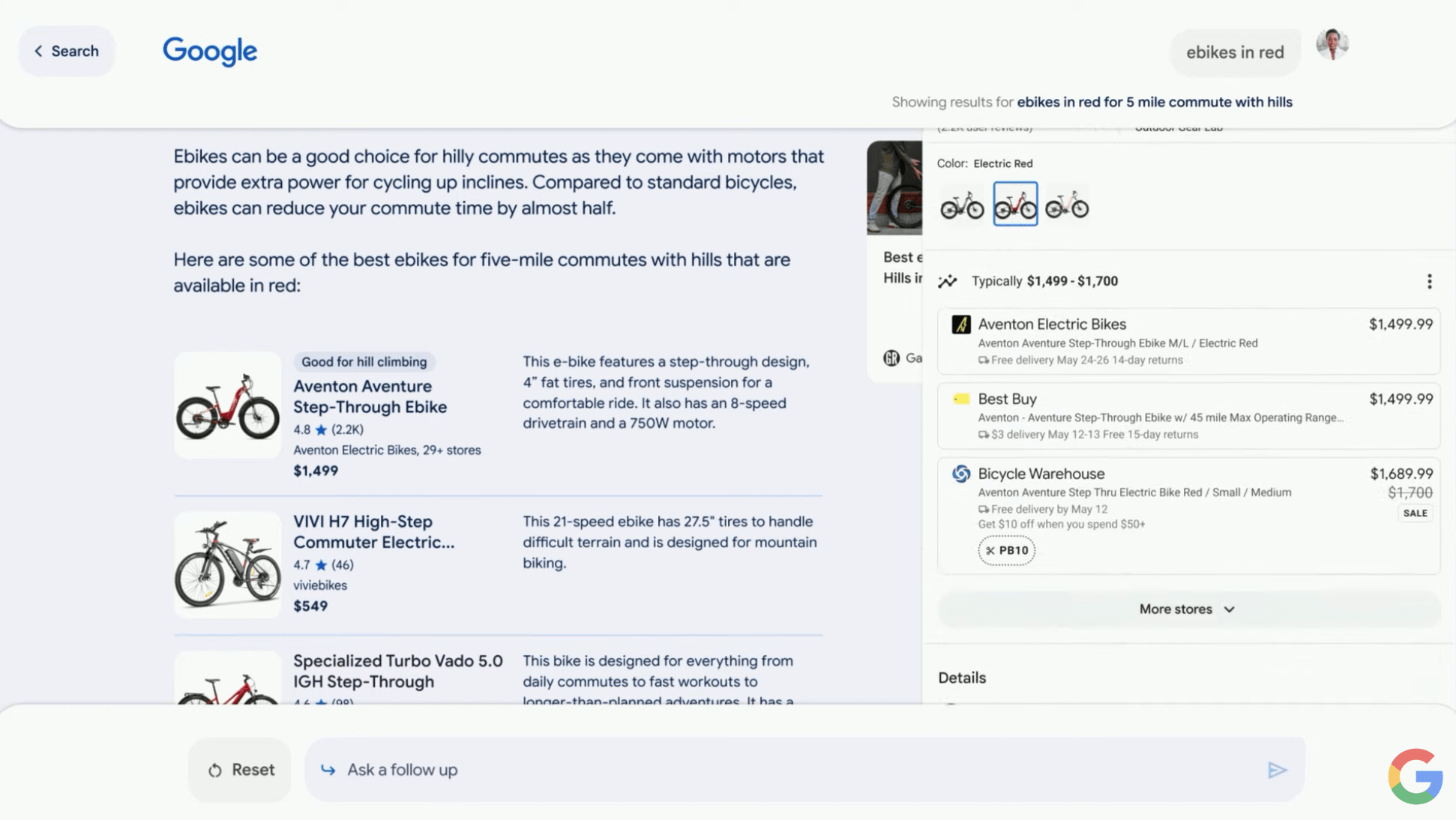 Google I/O Opening Keynote