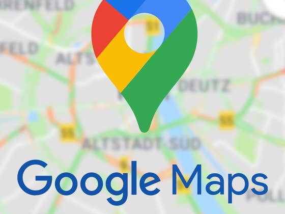 Optimize Google Maps Yourself — Small Slider Improves Navigation