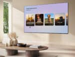 Samsung 4K Tvs with Google Photos app and features