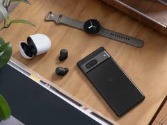 Google announces the date for the Pixel 7 and Pixel Watch live event