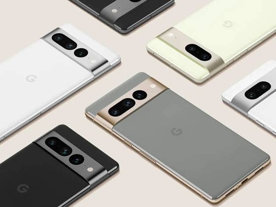 Google Pixel 6A, 6, and 6 Pro: Skip the Reset!