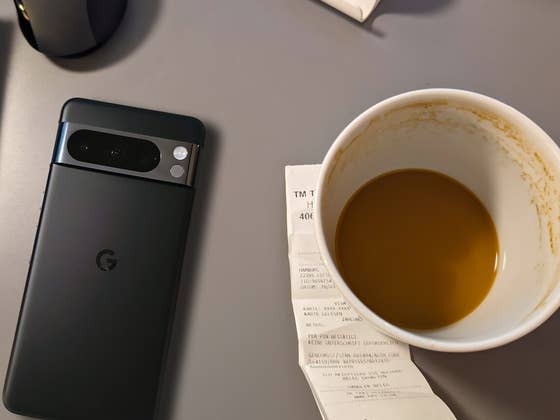Google Pixel’s New Scan & Clean Feature: A Step-by-Step Guide