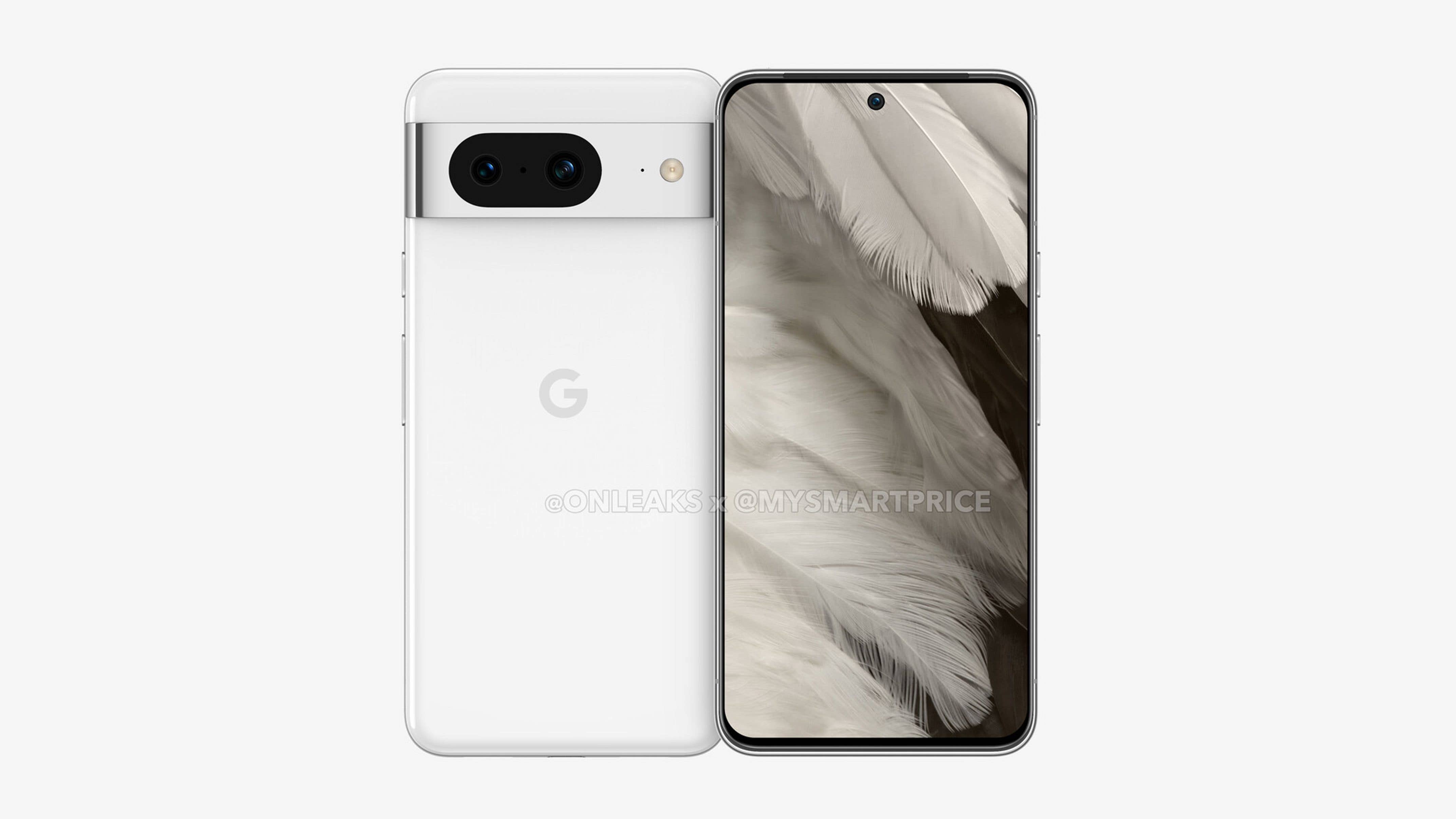 Google Pixel 8 Google Pixel 8