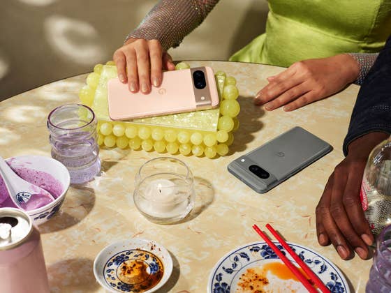 Google Pixel&rsquo;s New 7 Years of Updates Policy is a Game Changer