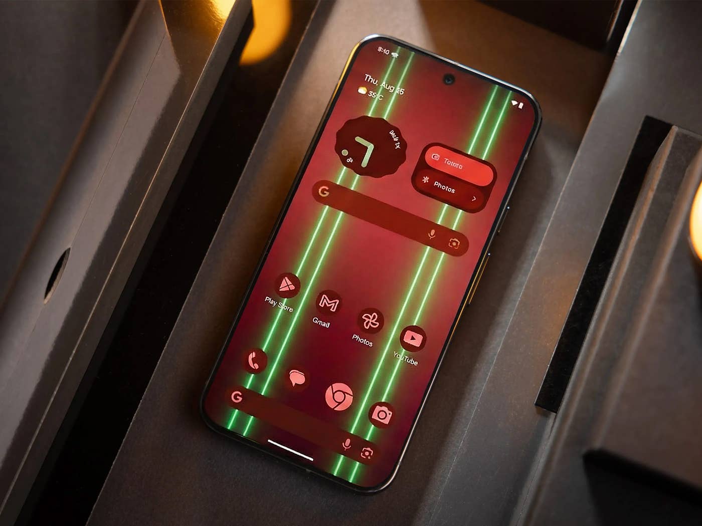 Google Pixel 9 Pro XL