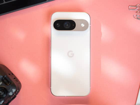 Google’s Pixel 9 Drops to $544—A Flagship Deal at Mid-Range Price