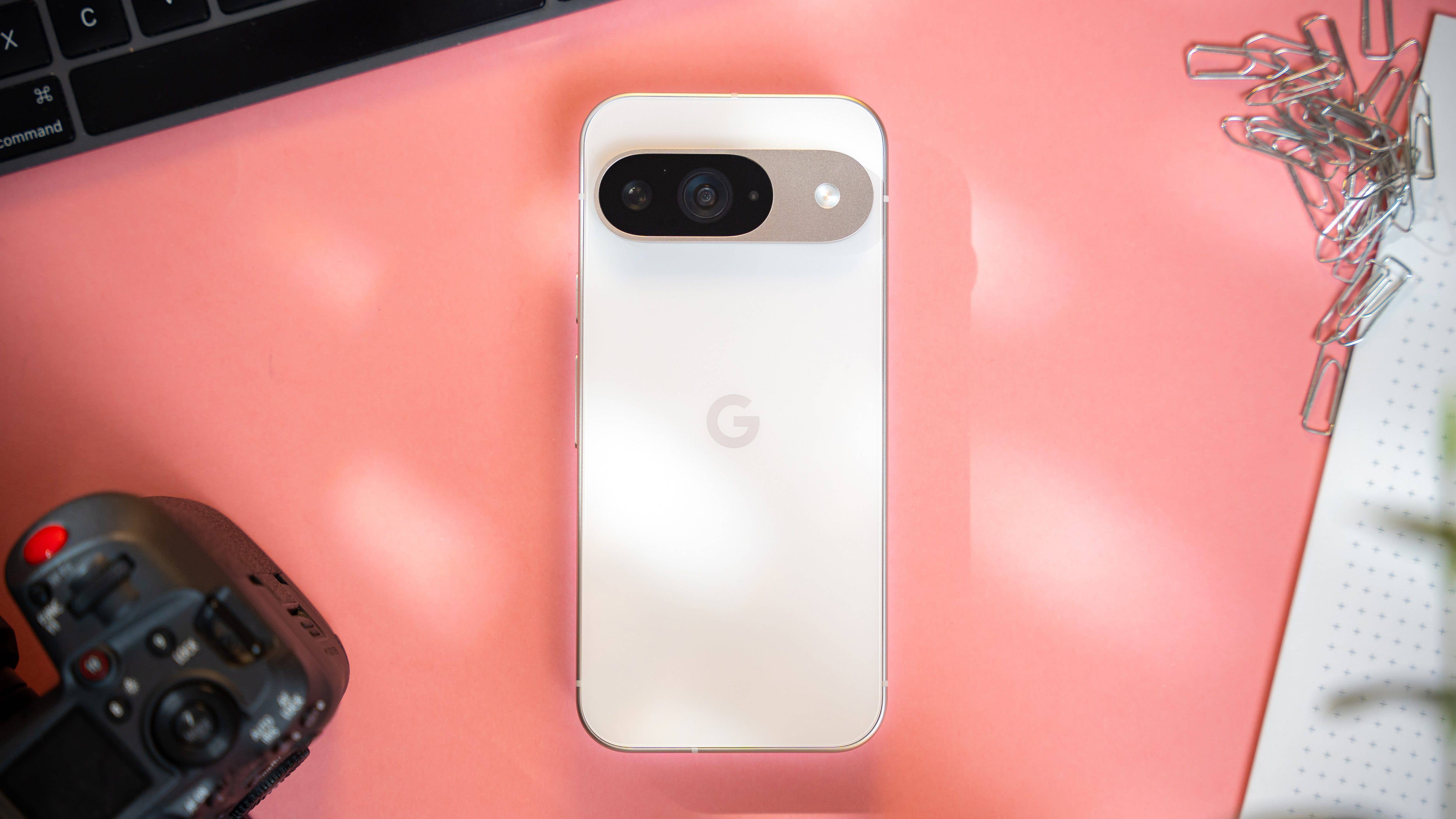 Google Pixel 9 Review: New AI-Powered Smartphone Put to the Sword