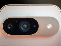 The 50 MP ultra-wide angle camera is now improved while the main camera remained unchanged.