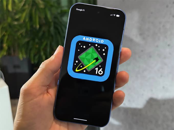 Android 16 QPR3 new features