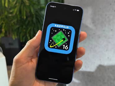 Android 16 QPR3 new features