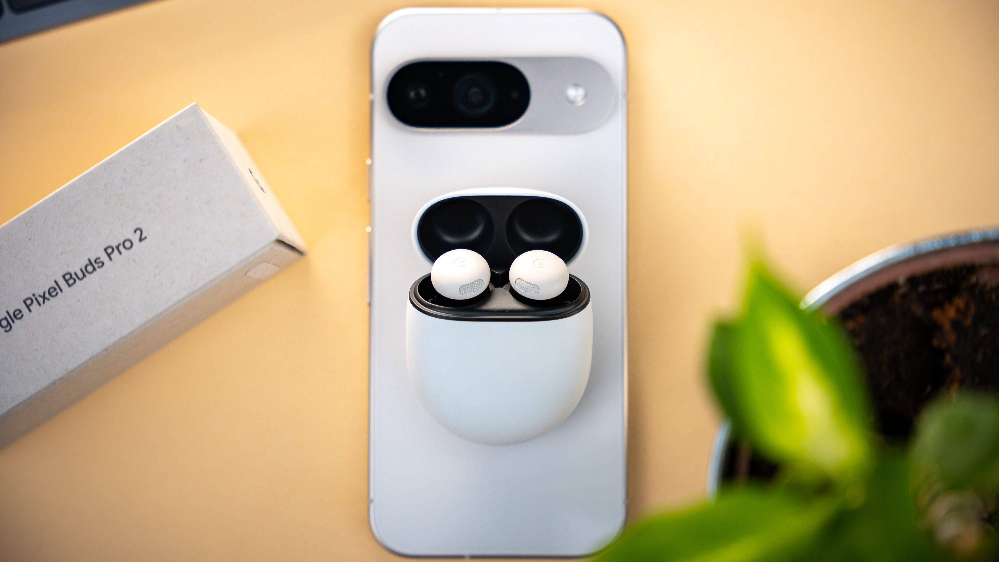 Google Pixel Buds Pro 2 Review: Even Better This Second Time!