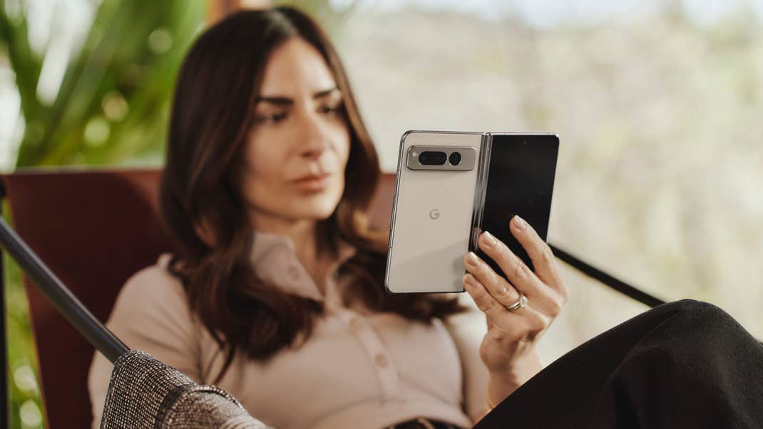 Google Pixel Fold Google Pixel Fold