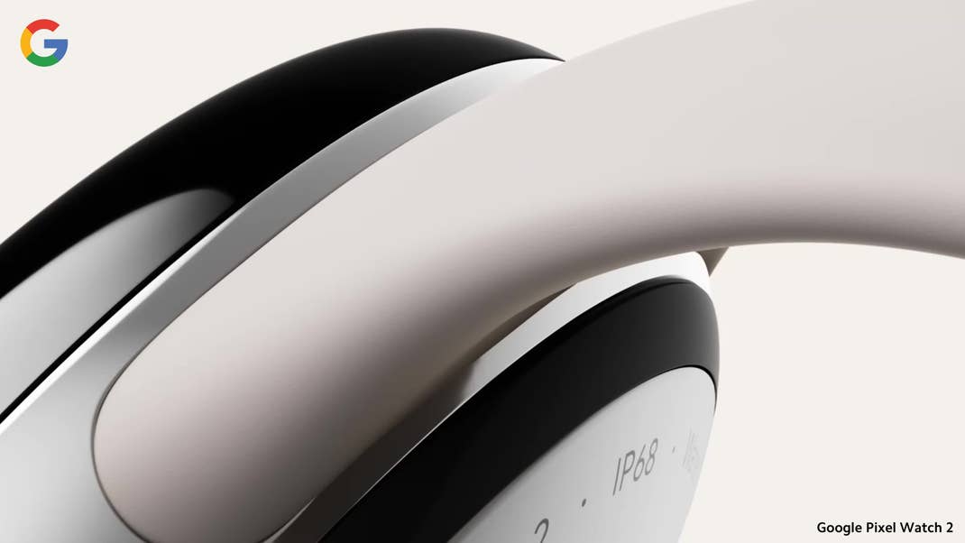 Google Pixel Watch 2 Google Pixel Watch 2