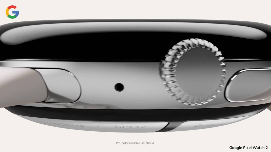 Google Pixel Watch 2 Google Pixel Watch 2