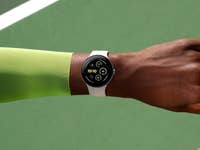 Google Pixel Watch 3