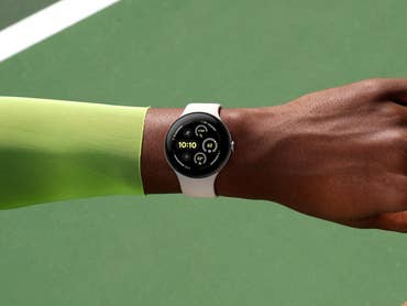 Google Pixel Watch 3