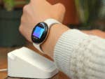 Google Wallet on the Pixel Watch smartwatch